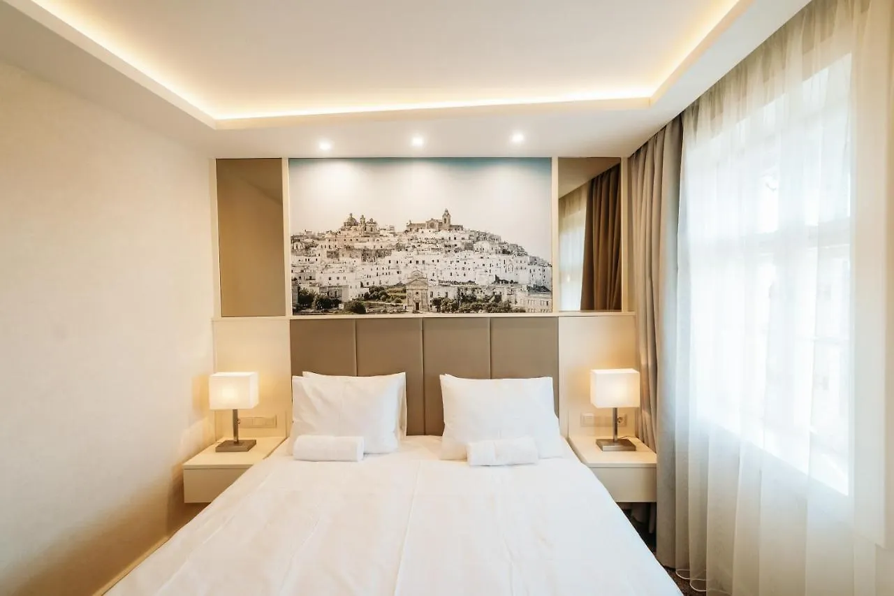 Labashaz Debrecen Bed & Breakfast