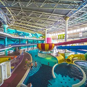 Hotel Hunguest - Ex Forras